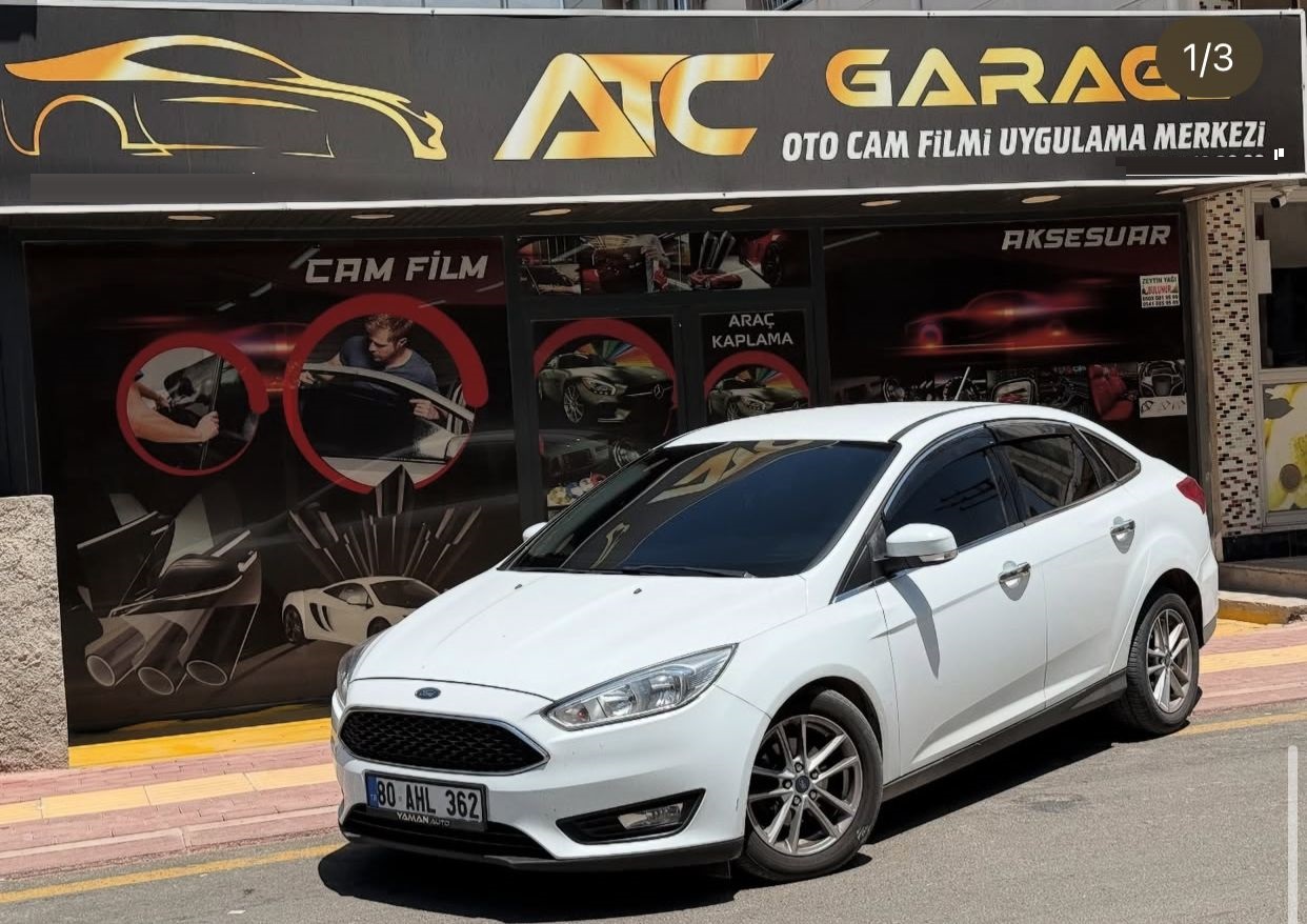 Atc Garage 