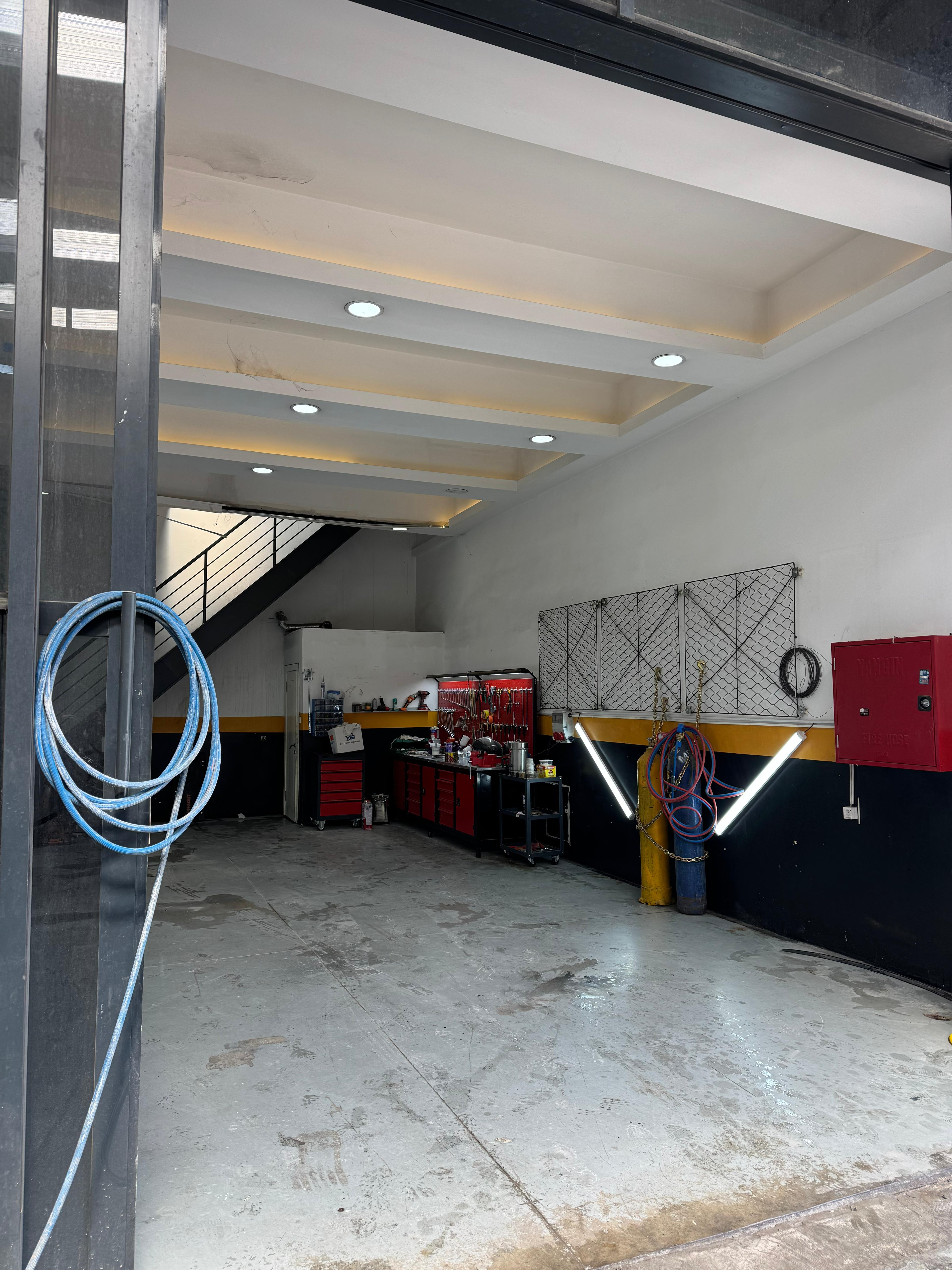 Morkoç Oto Garage