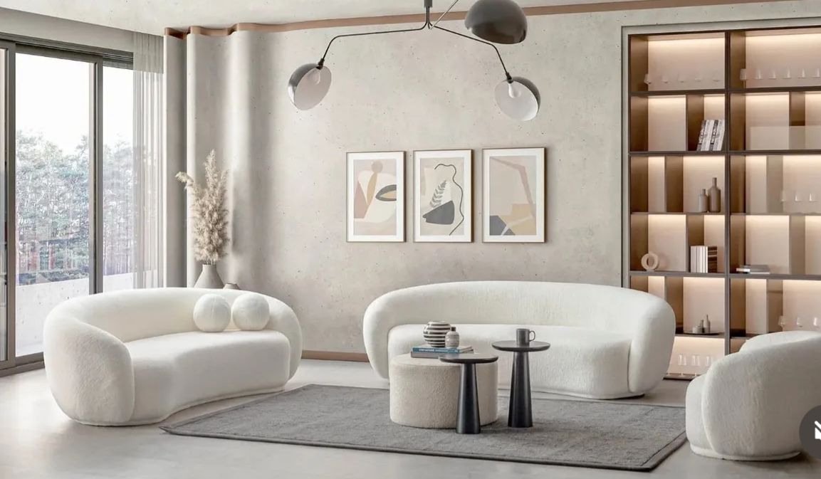 Ayef Sofa
