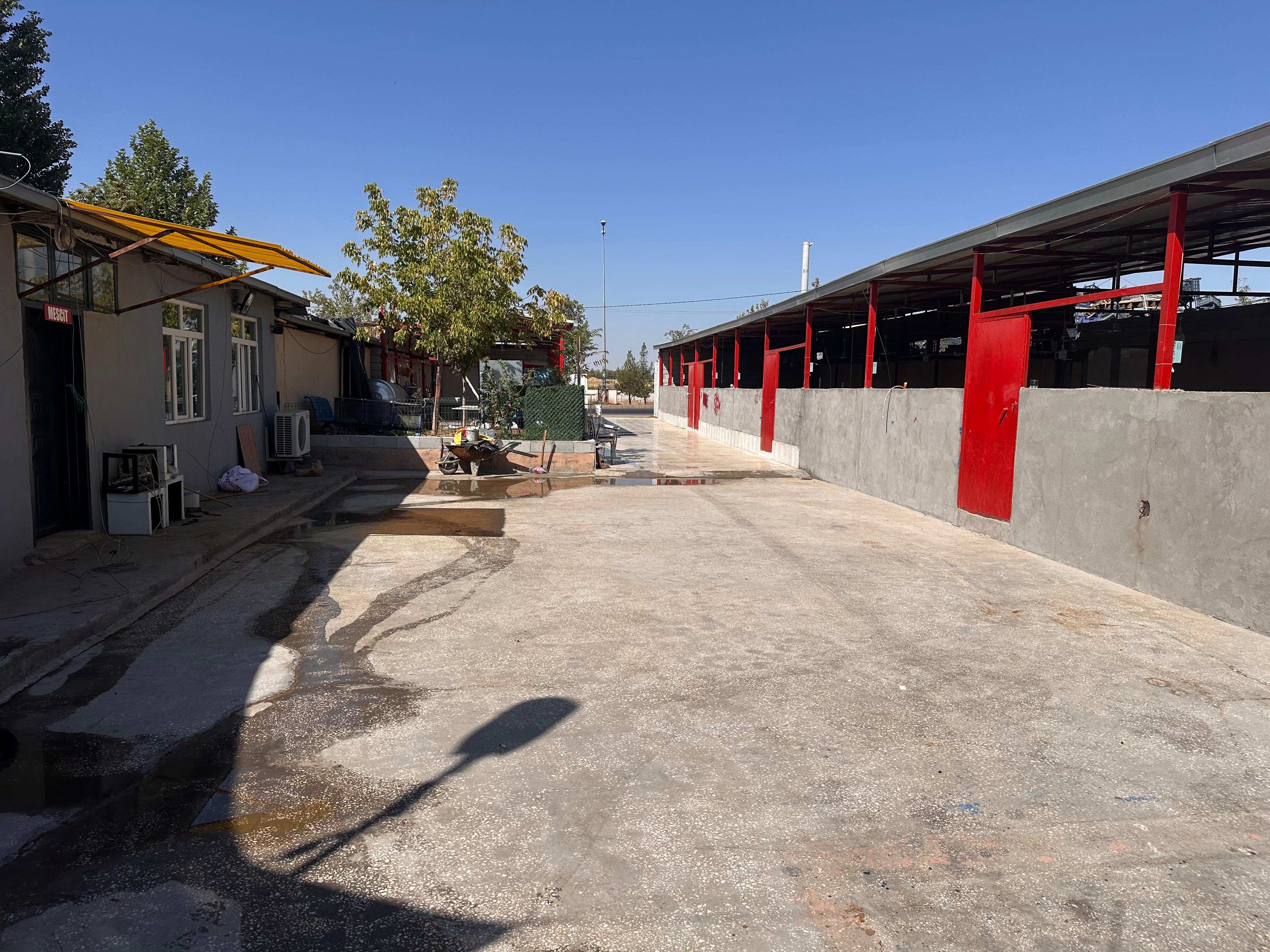 Diyarbakır Kurbanlık Adaklık Diyarı