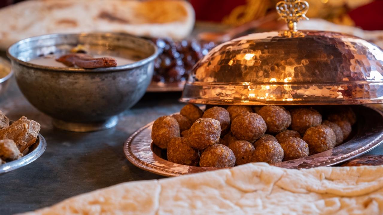 Sivas Sofrası