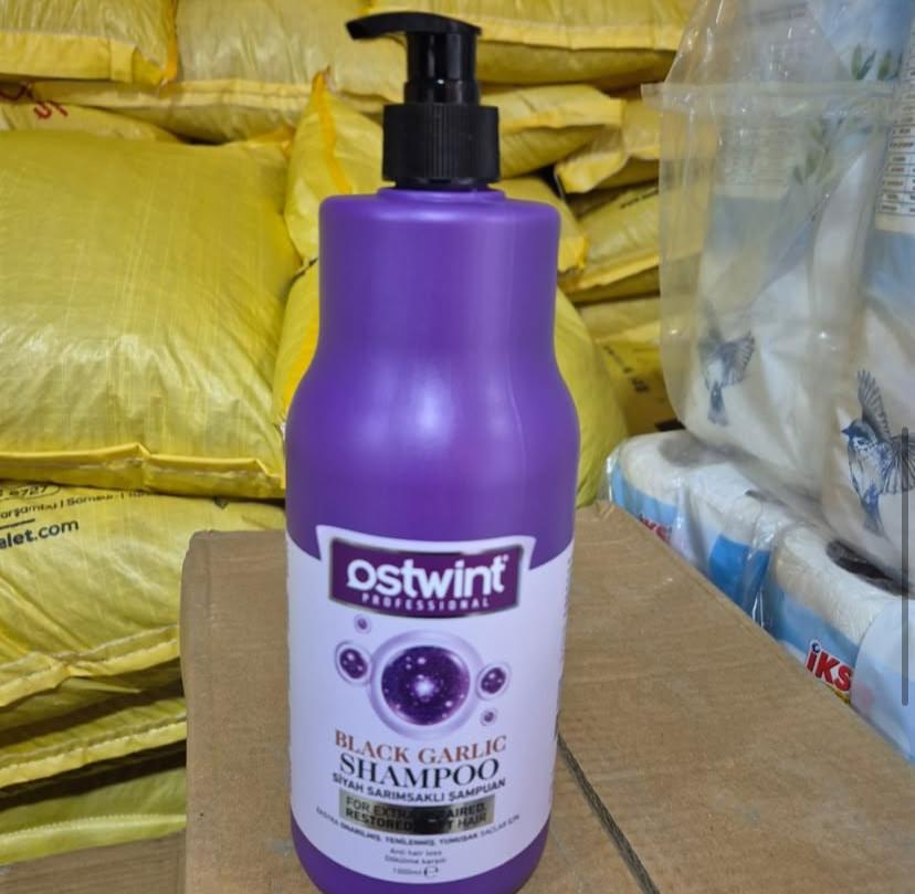 Elzeren Temizlik Ürünleri