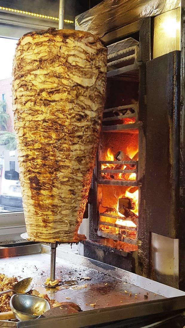 Er Döner 