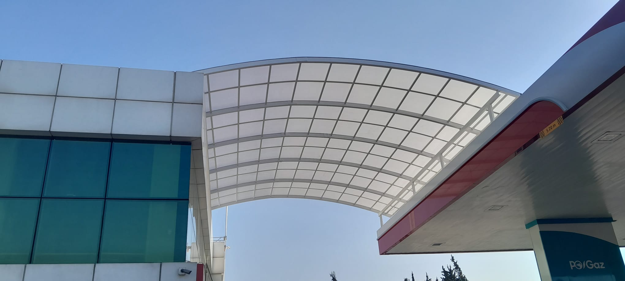 Kuzey Dekor Yapı Çelik Konstrüksiyon Ltd. Şti.