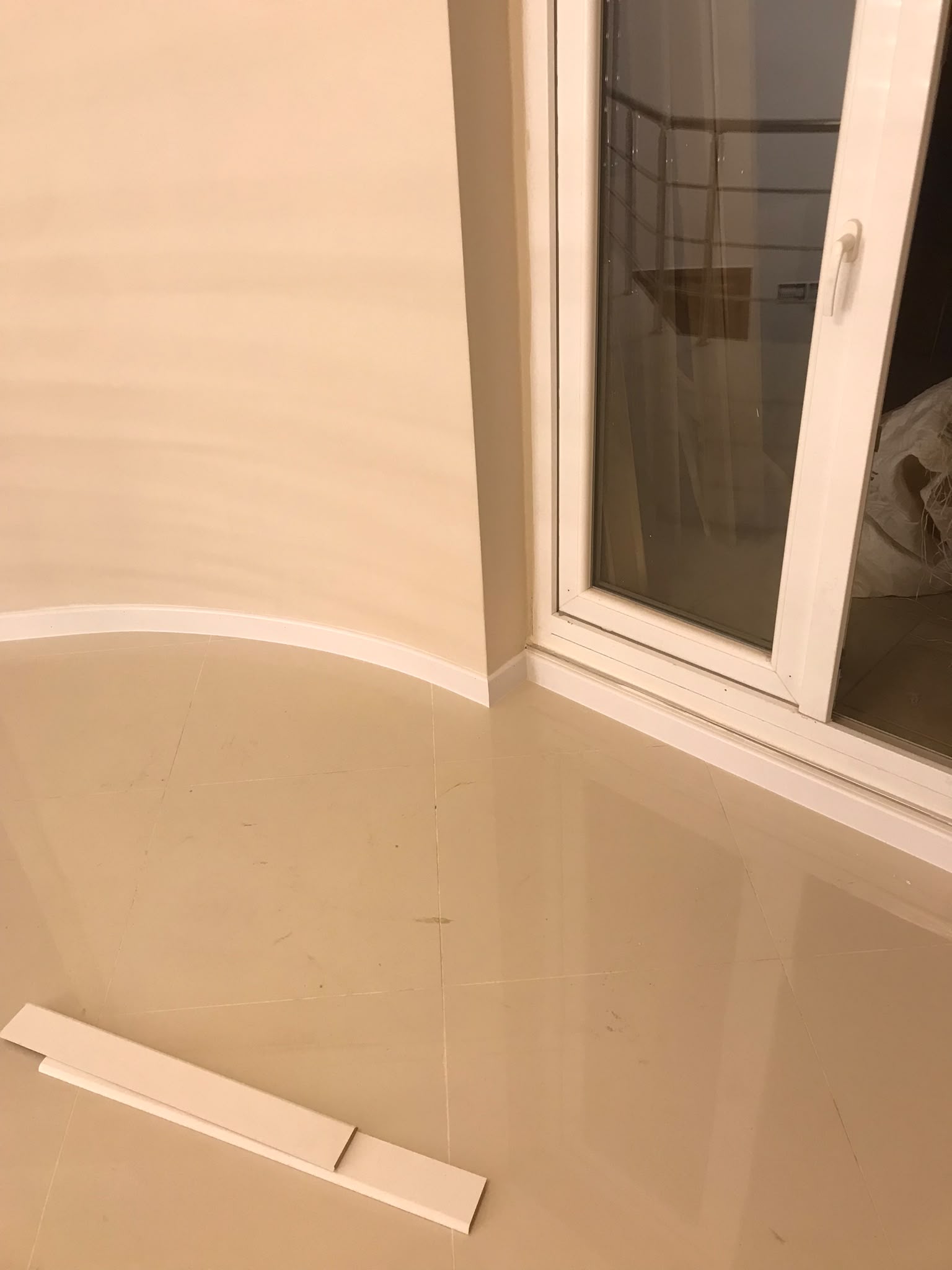 Detay Laminant 