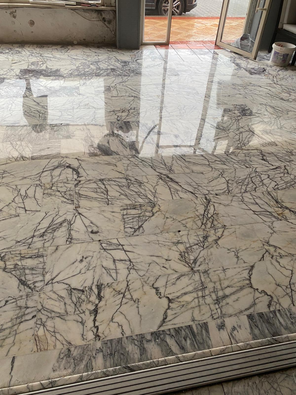 Marmaris Mermer Silim Cila