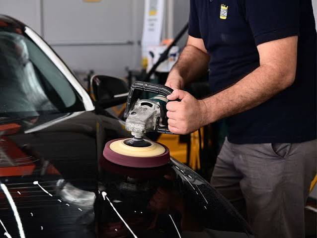 Ens Auto Estetik