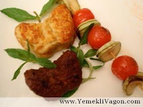 Alışılmış Piliç Izgara 