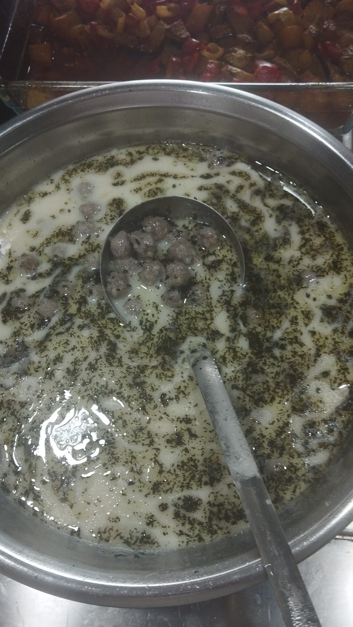 Duvan Et Lokantası