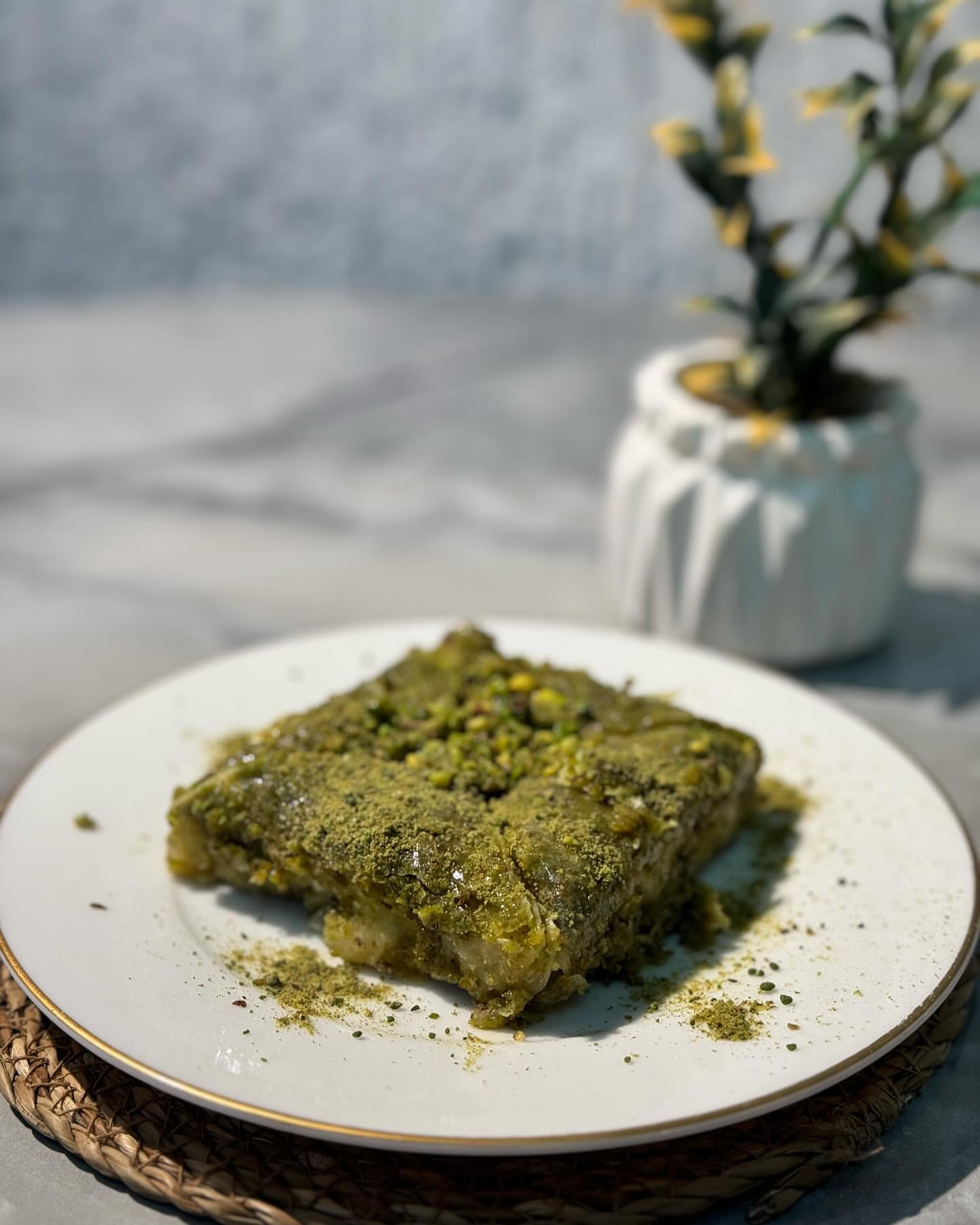 Mini Tatlıcım