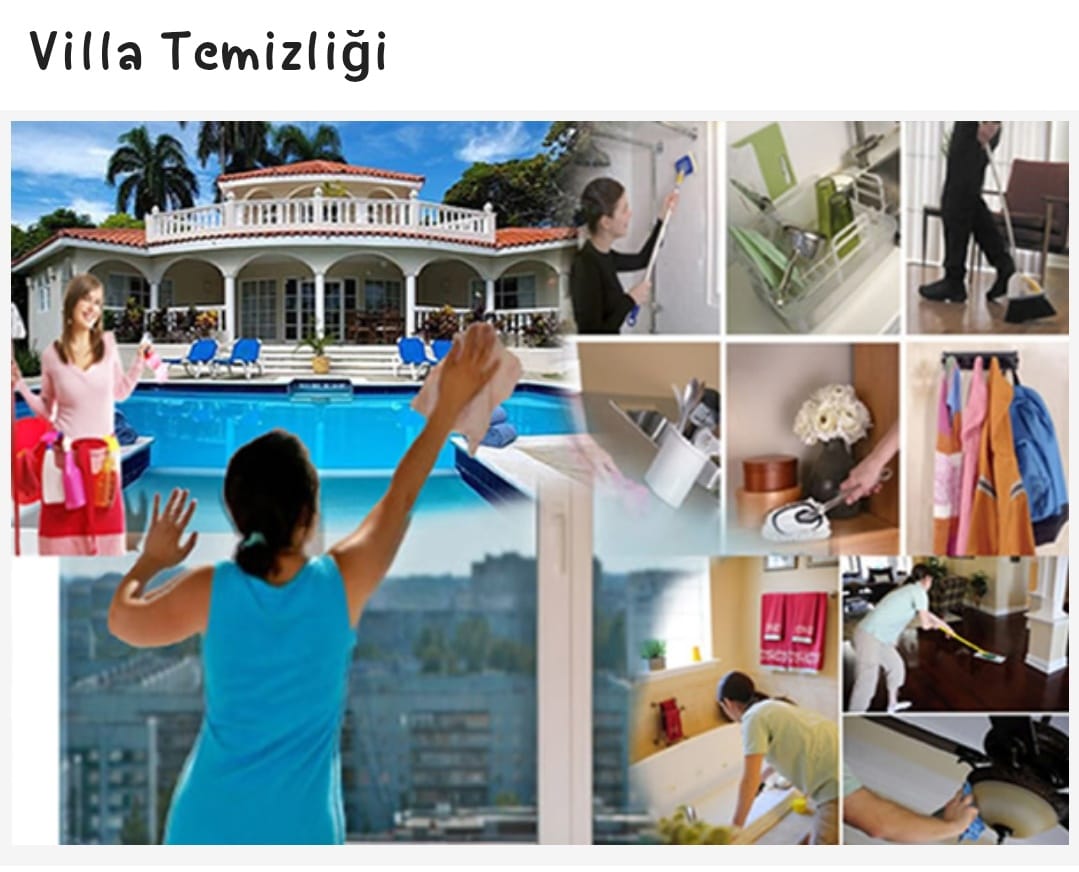 Ekber Temizlik