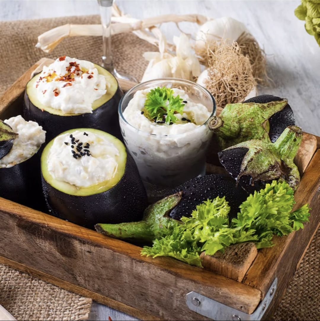 Hazal Meze Evi