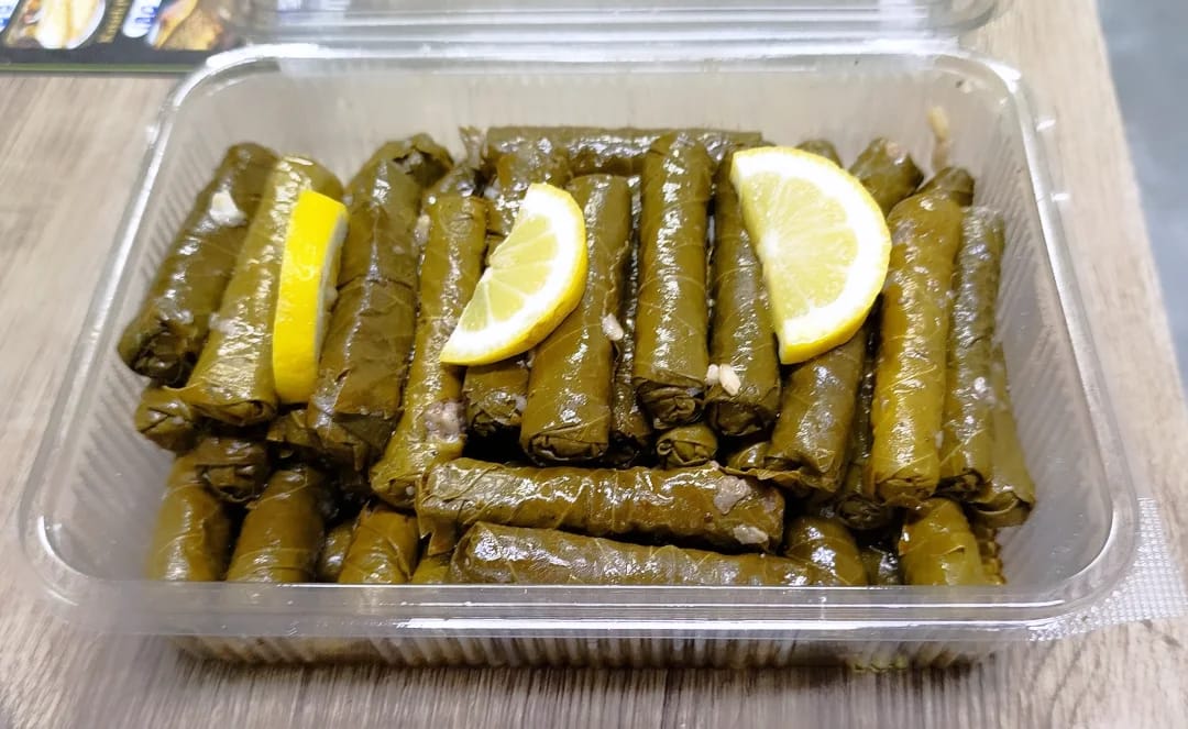 Liman Pide