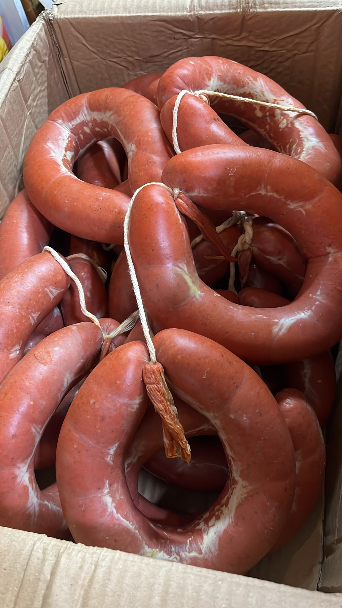 Gümüşay Şarküteri ve Köy Ürünleri