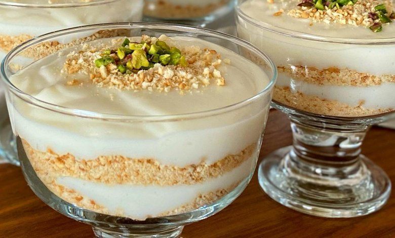 Sadehan Baklava Beykent