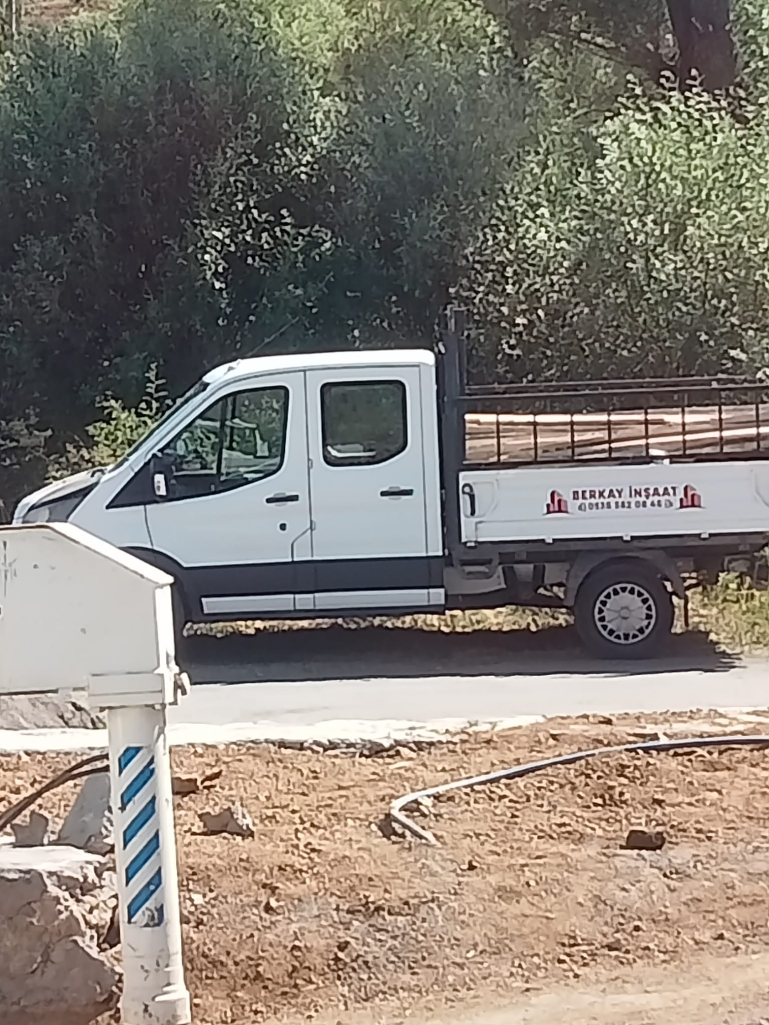 Berkay İnşaat