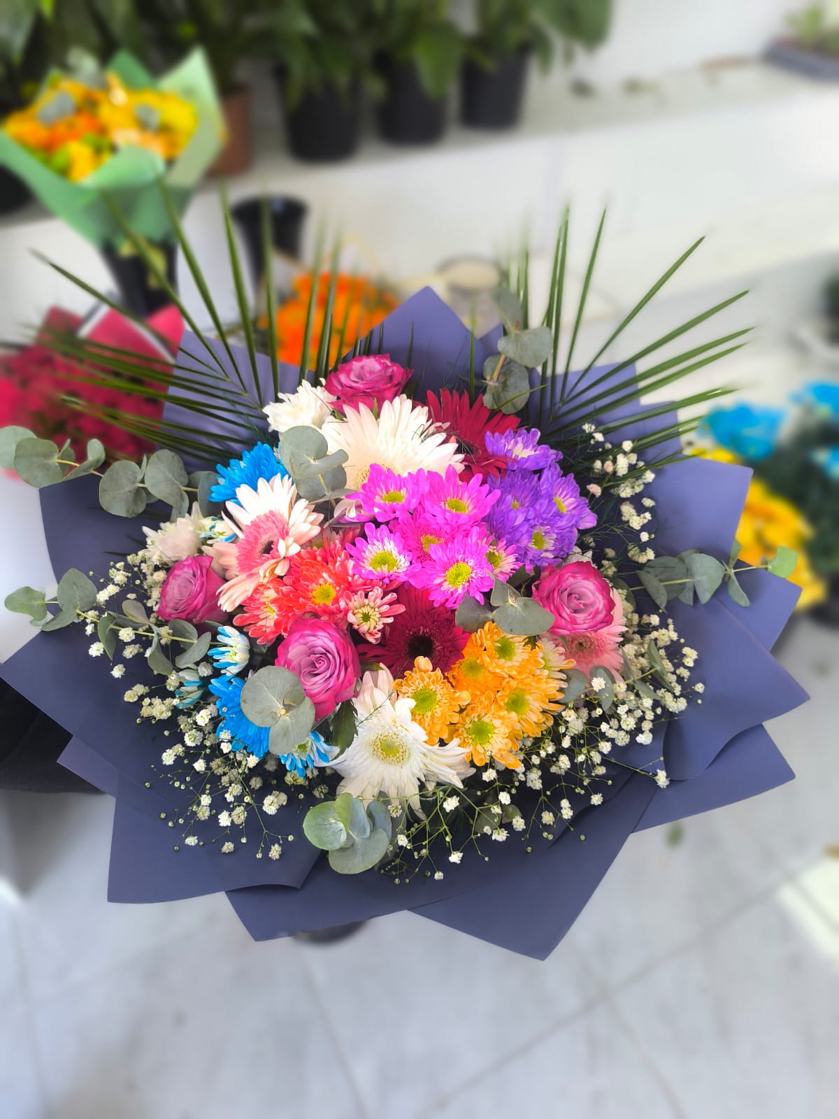 Ülküm Çiçekçilik