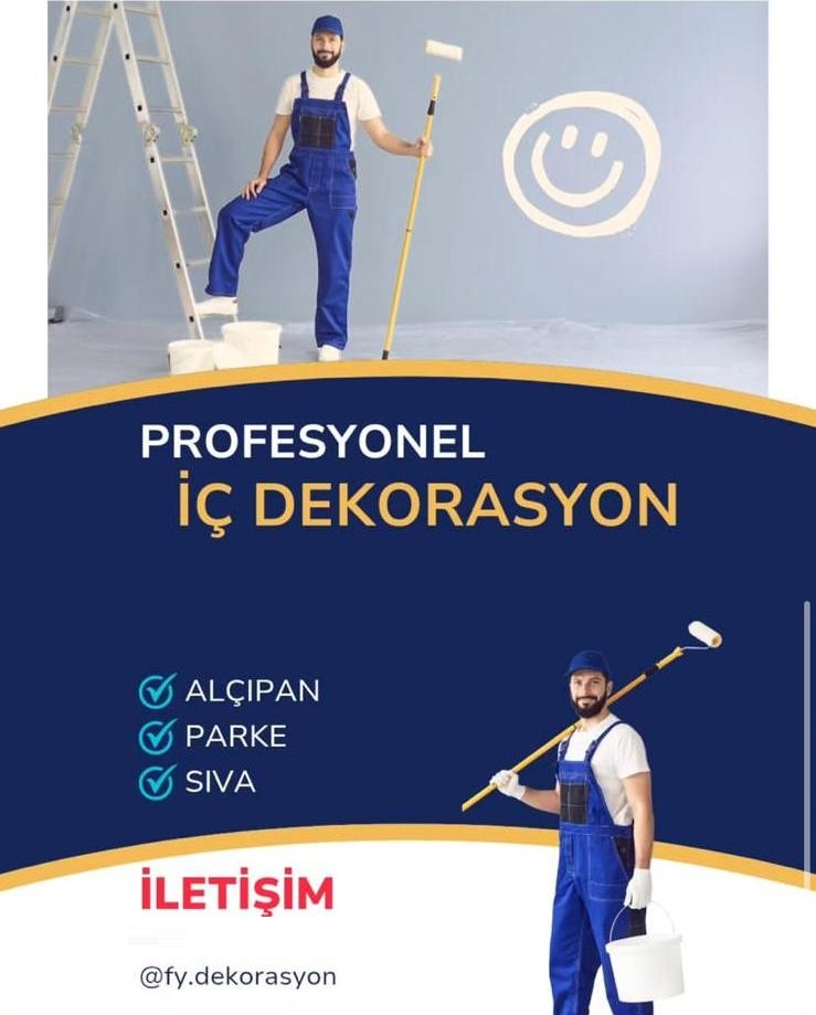FY DEKORASYON
