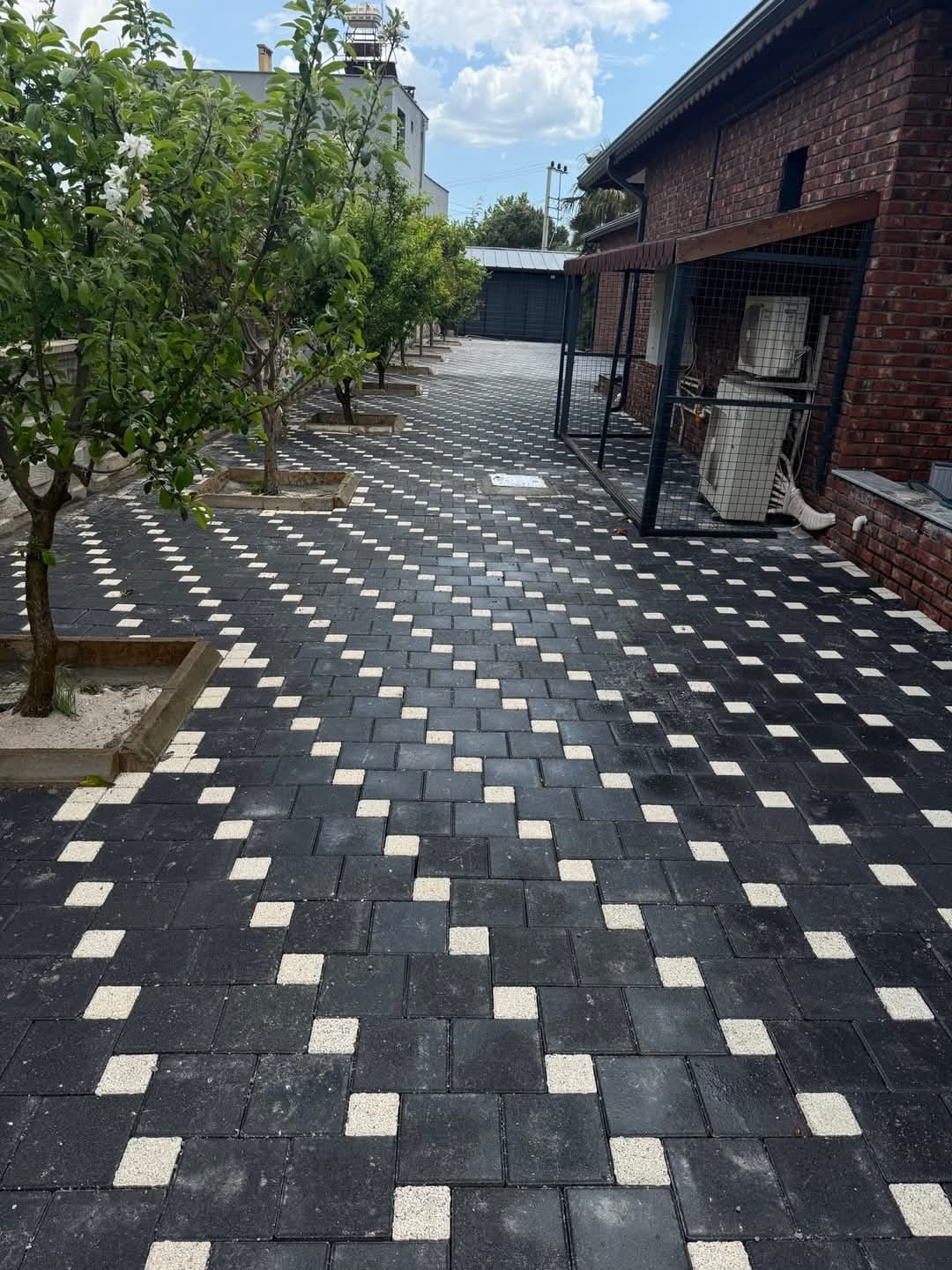 Asaf Beton Parke