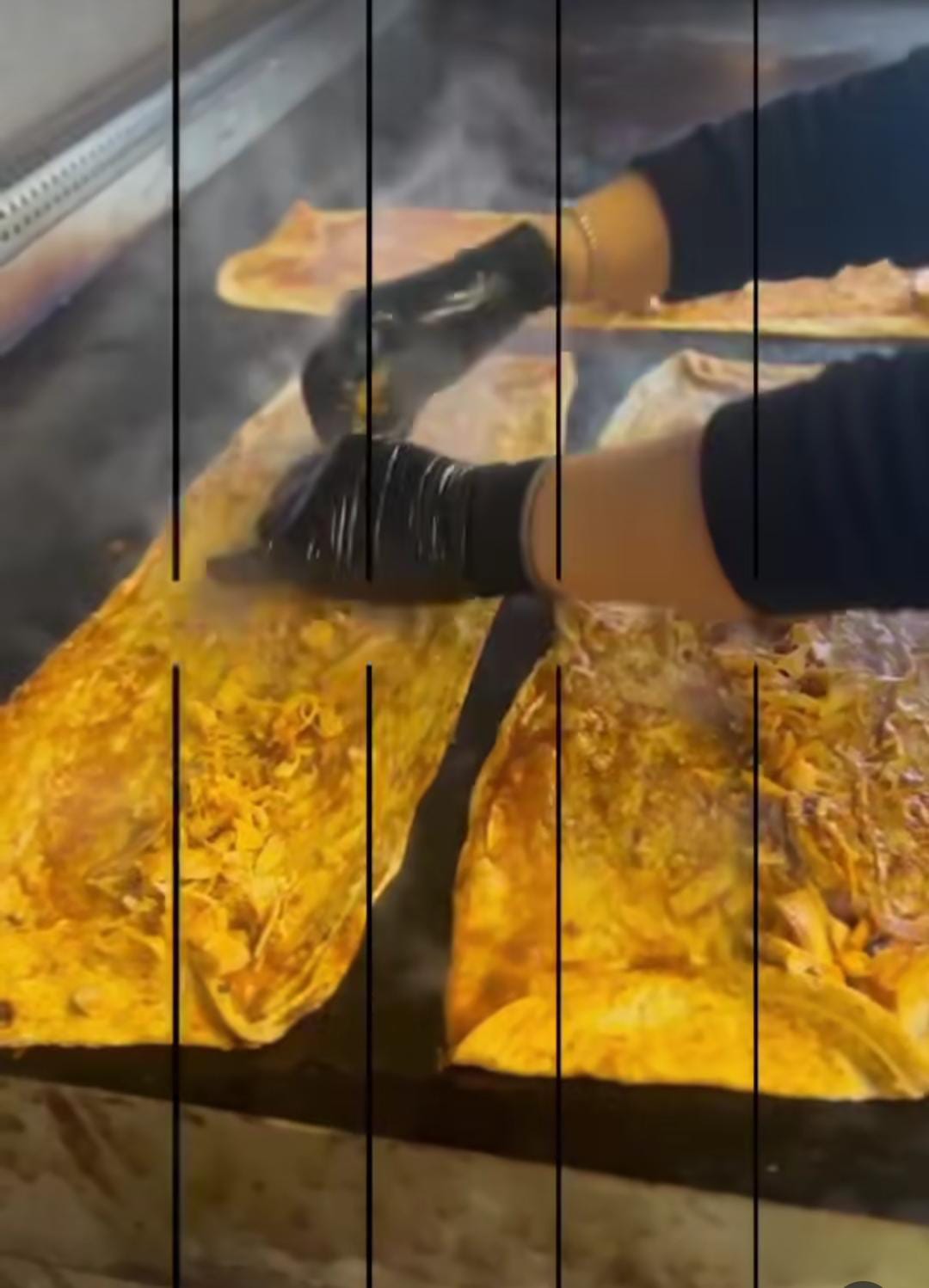 New Döner Cafe