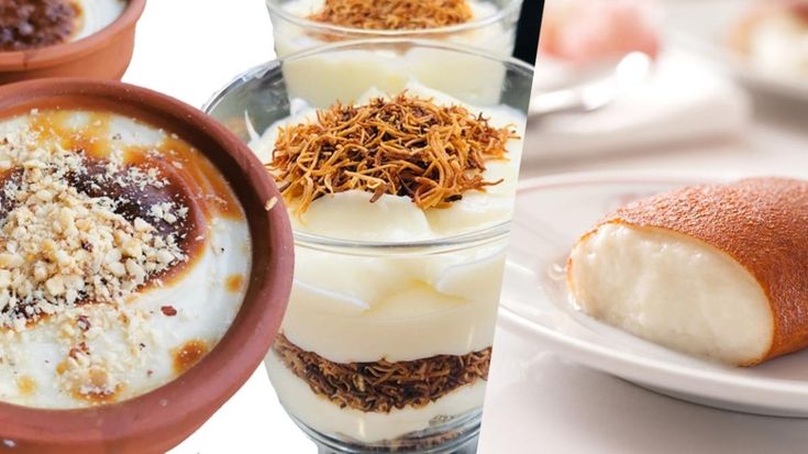 Sadehan Baklava Beykent