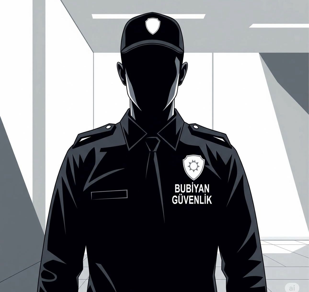 Bubiyan Özel Güvenlik Hizmetleri