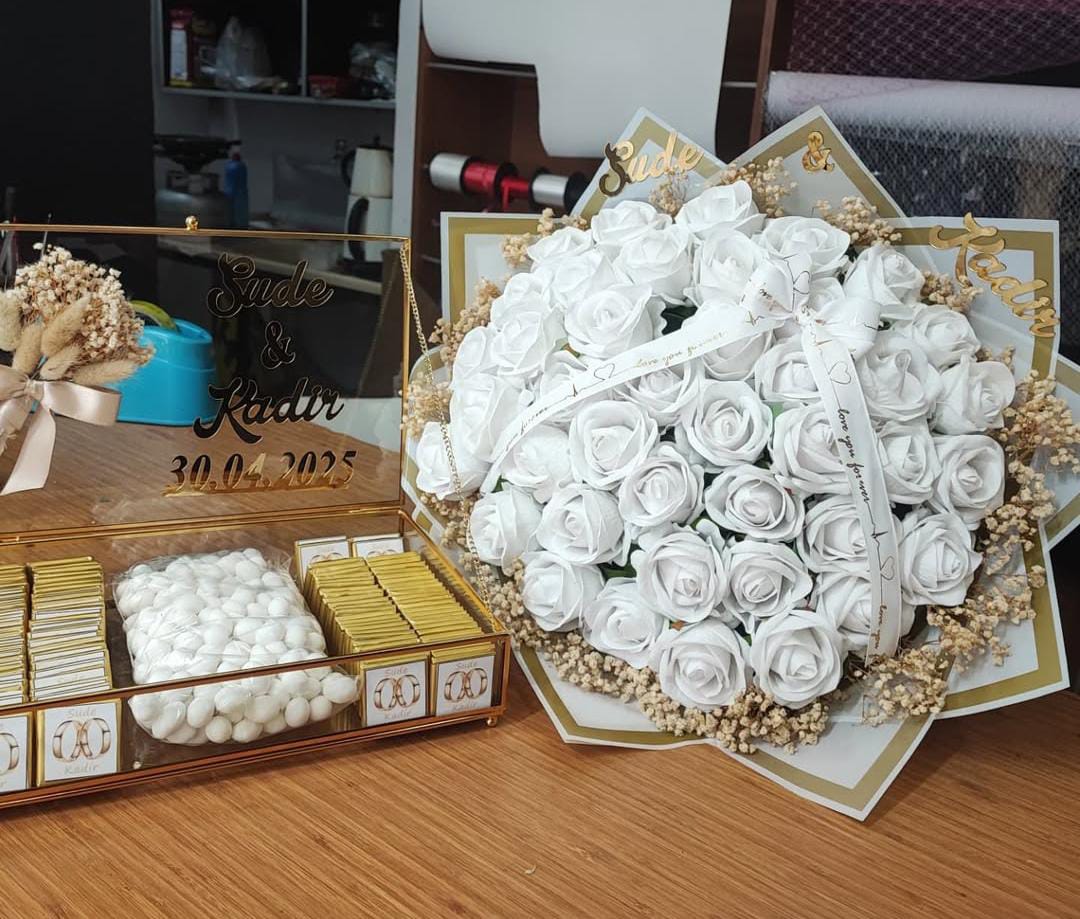 Kanarya Çiçekçilik