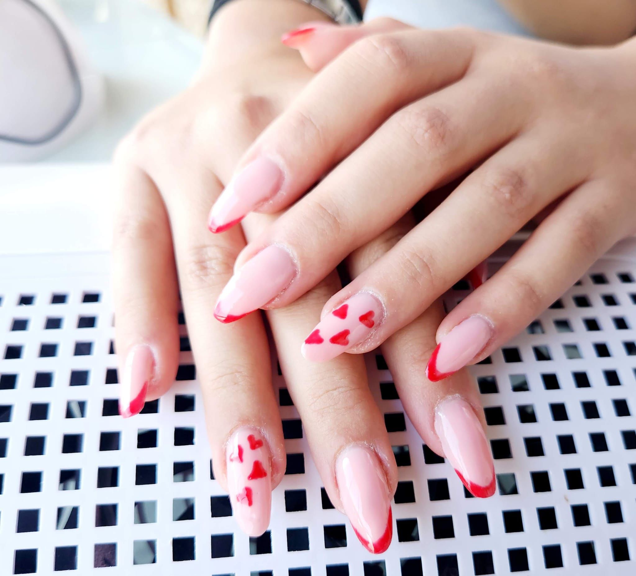 Kuaför Özlem Özdemir Beauty Saloon
