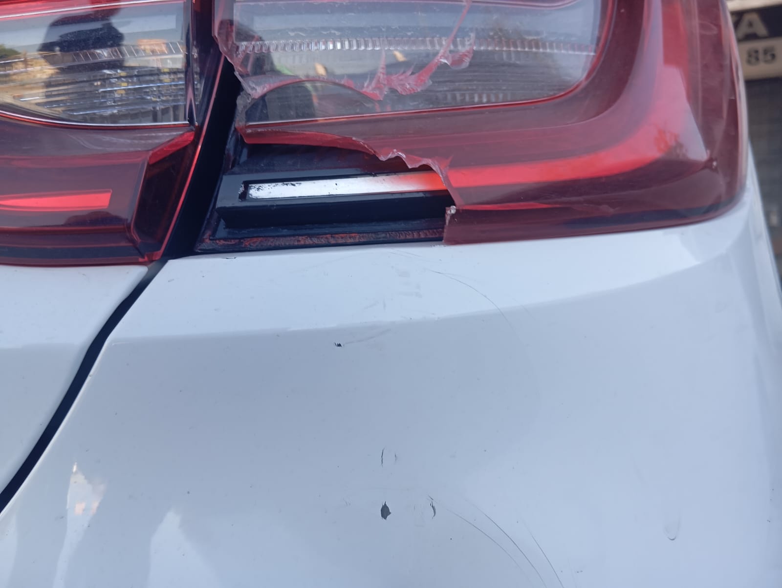 Tia Batman Renk 72 Otomotiv 