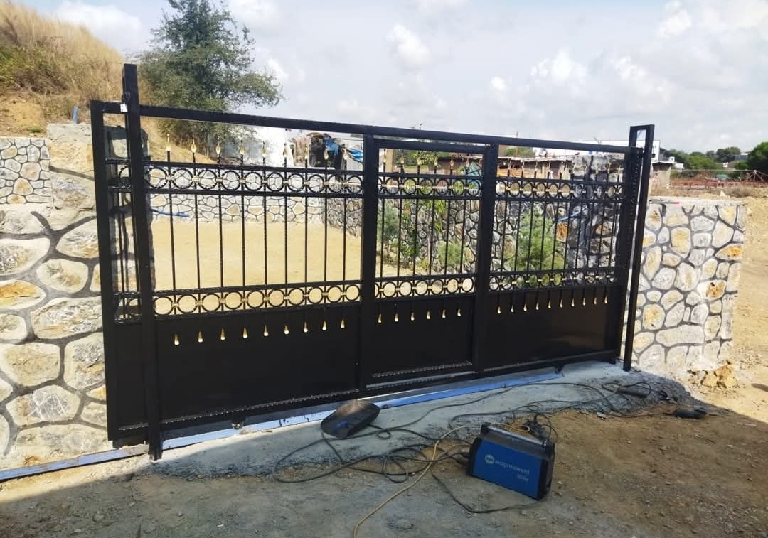 Ay-Af Demir Doğrama