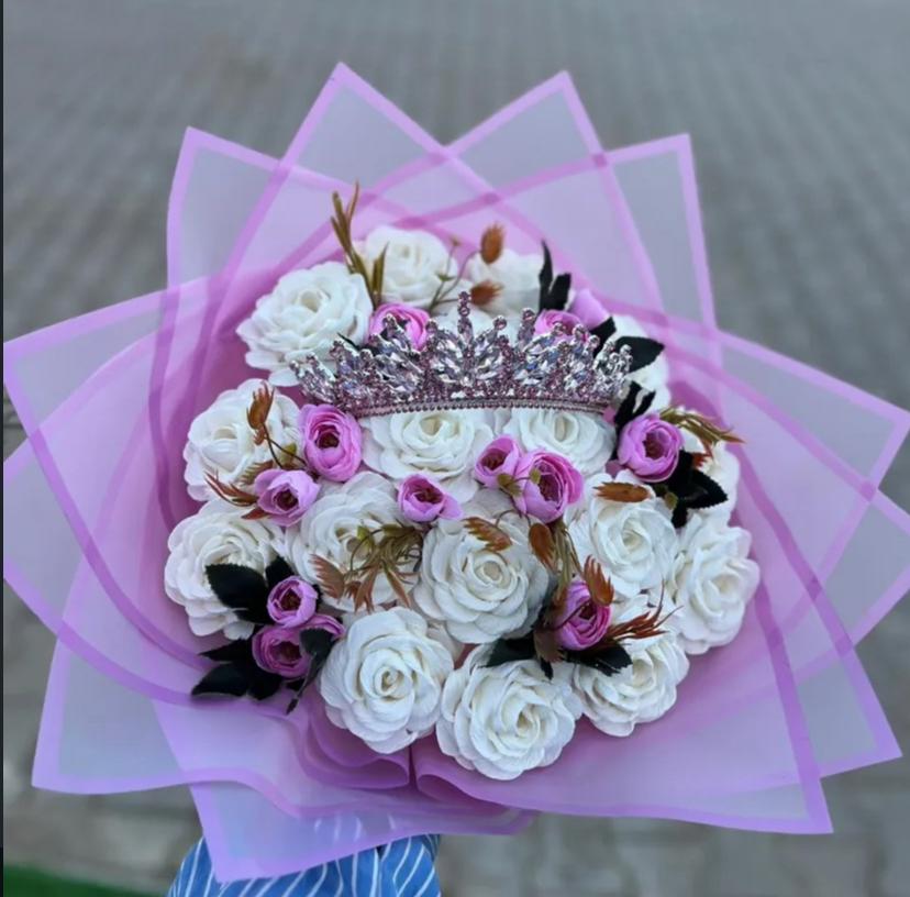 Üniversite Çiçekçilik