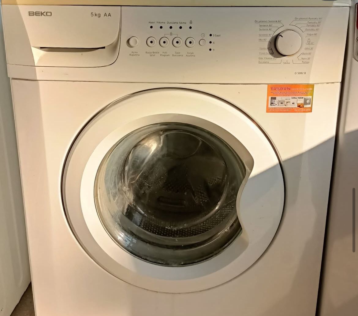 Taşdan Teknik Servis