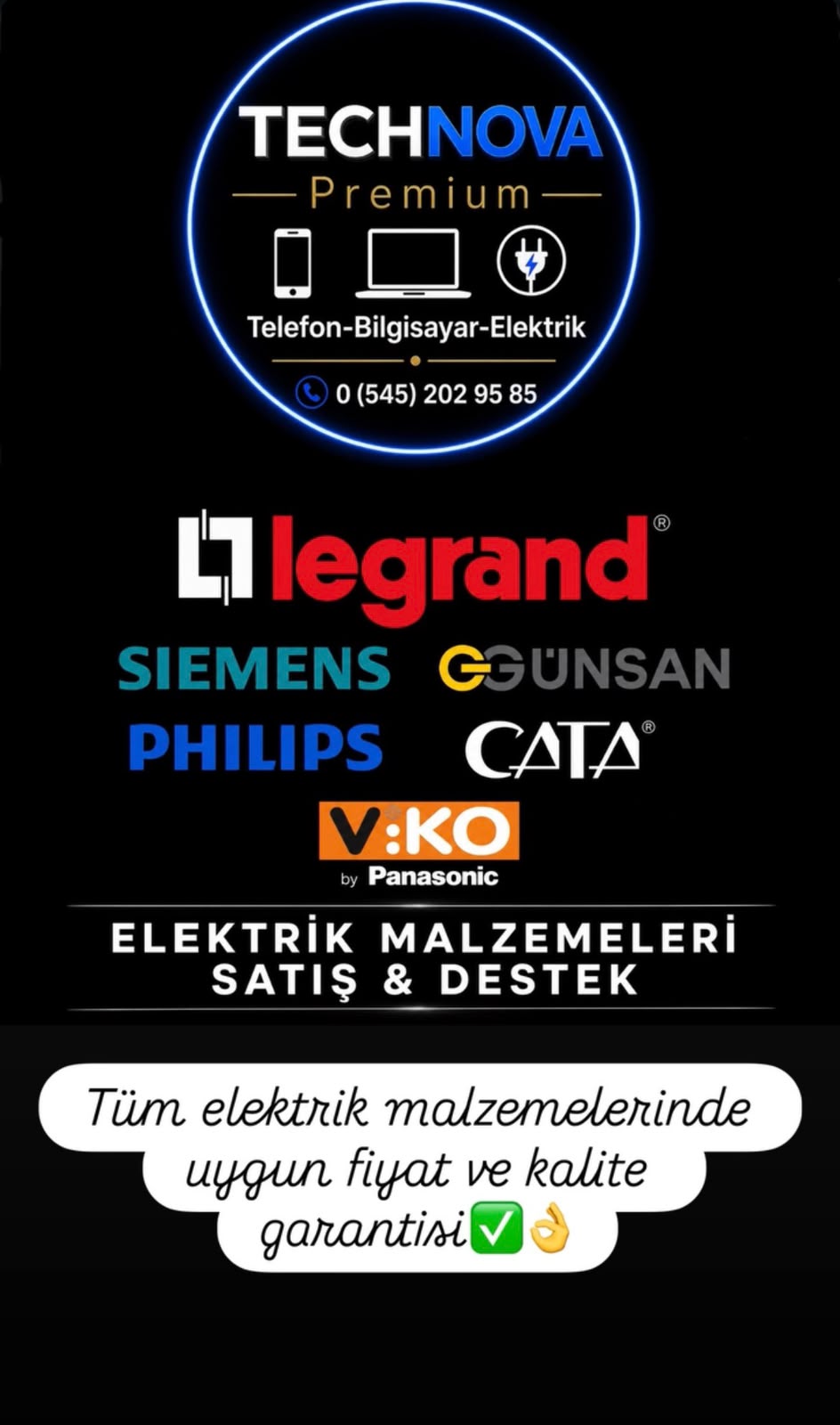 Technova Premium