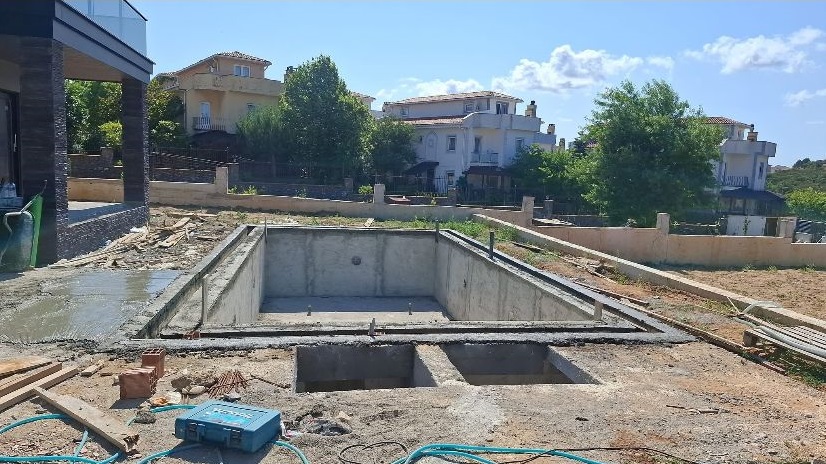 Olivya Havuz