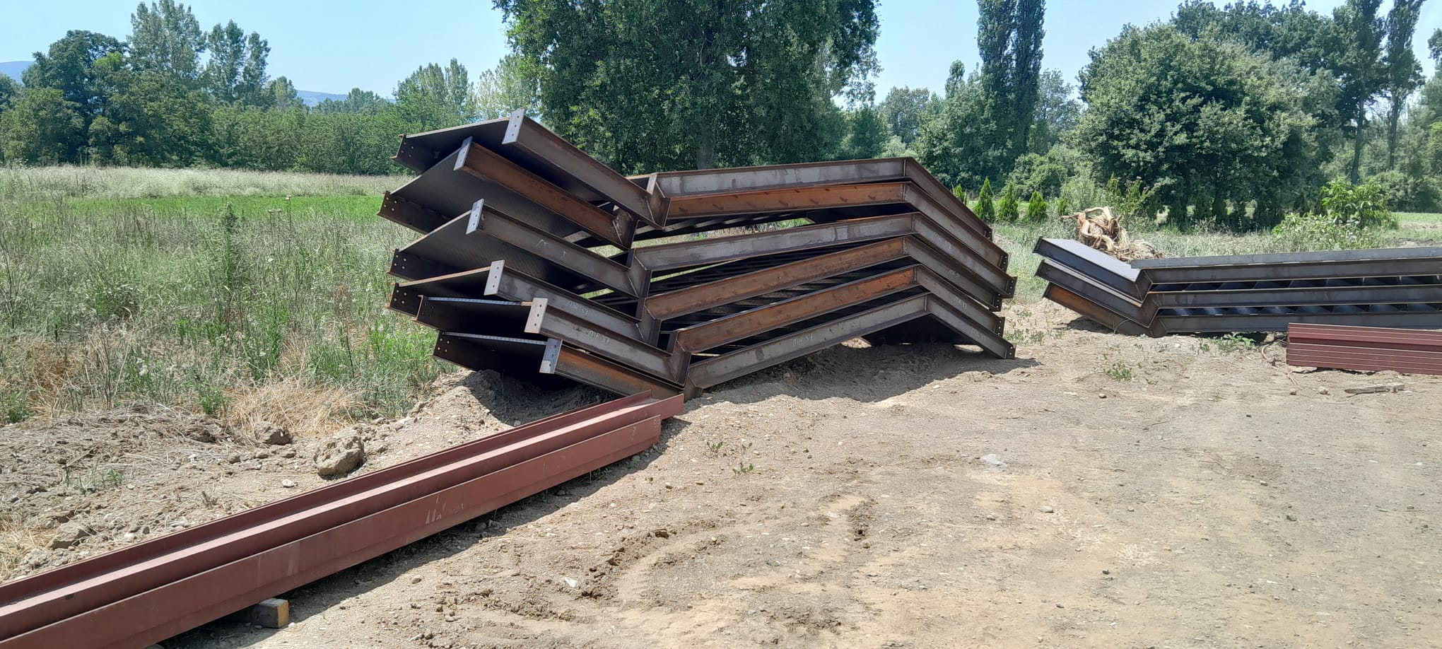 Kuzey Dekor Yapı Çelik Konstrüksiyon Ltd. Şti.
