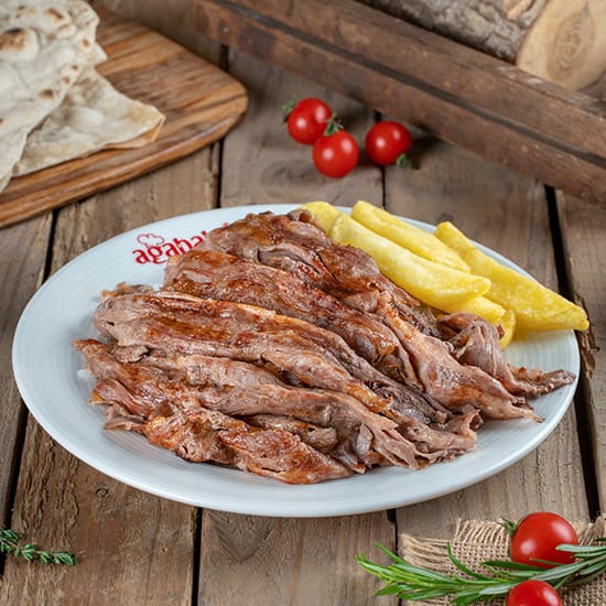 Mevlana Döner Izgara Salonu