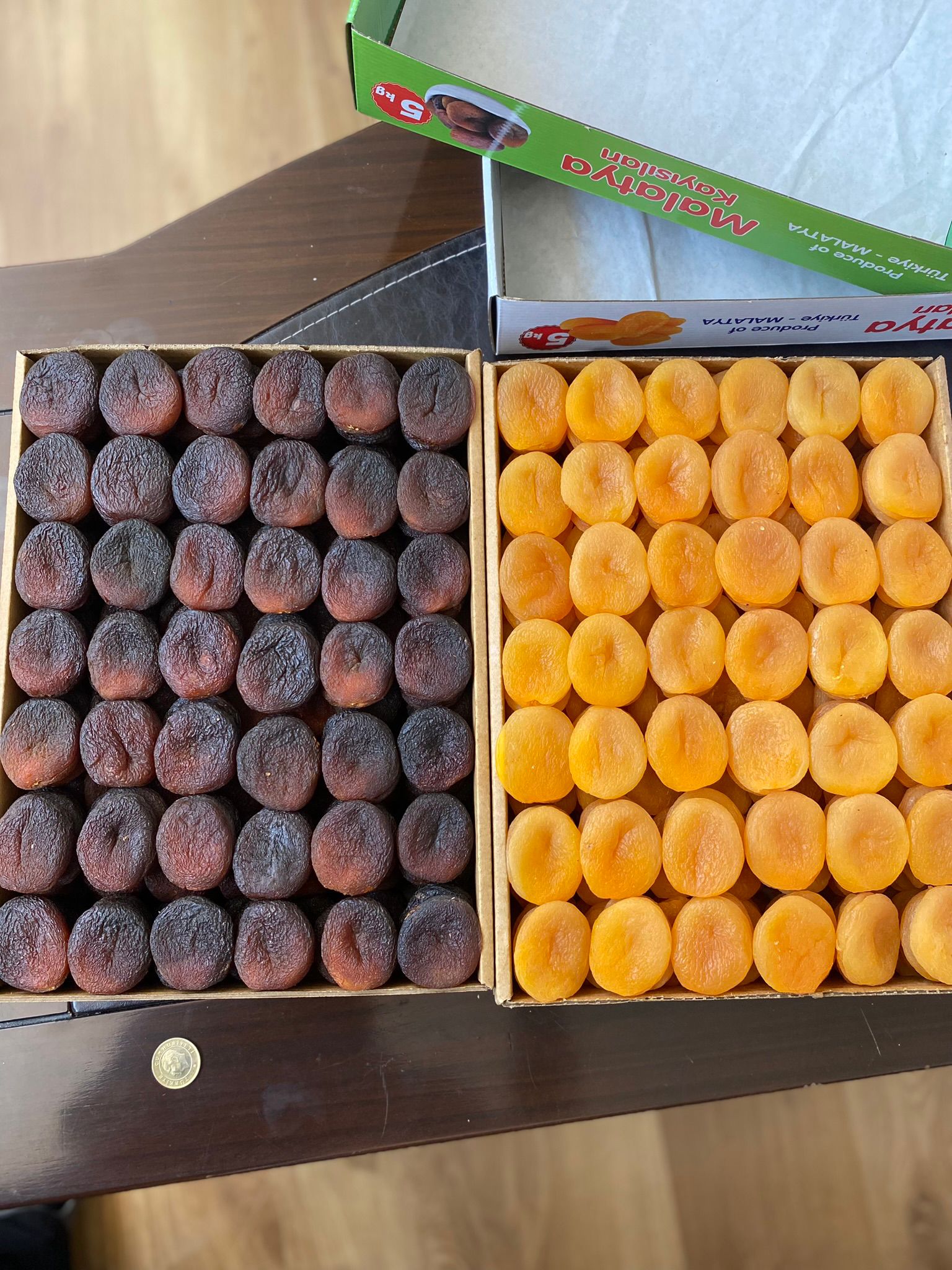 Ensarzade Kuruyemiş