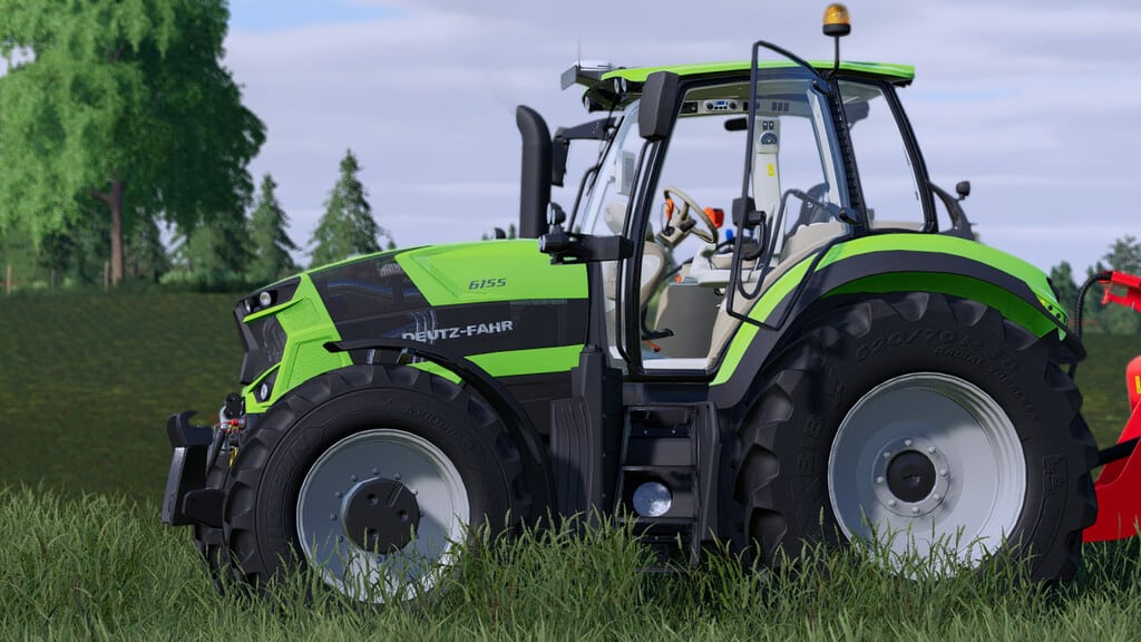 Massey Ferguson Yetkili Servis