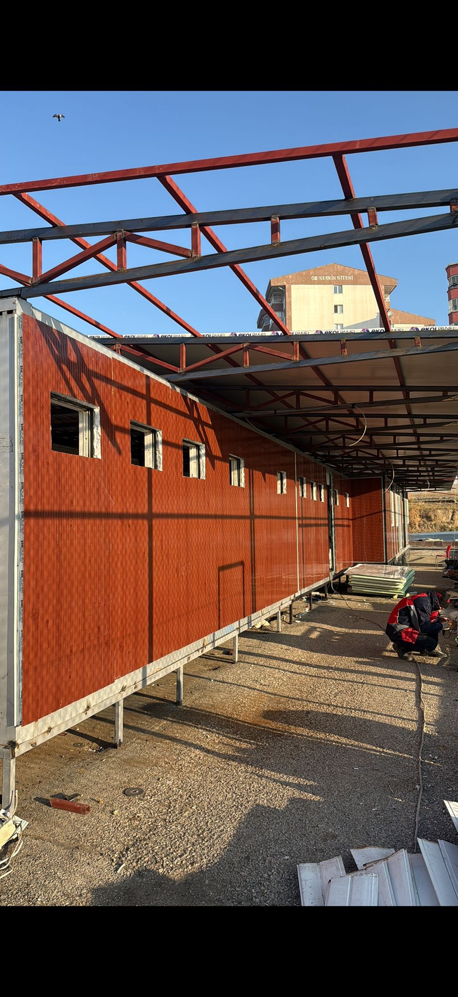 Olgun Erdoğdu Metal