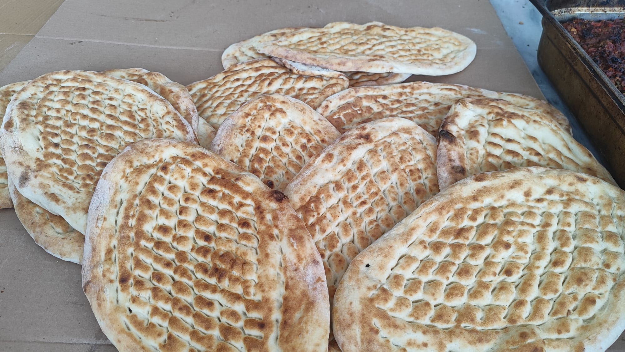 Altıntaş Pide Lahmacun Salonu