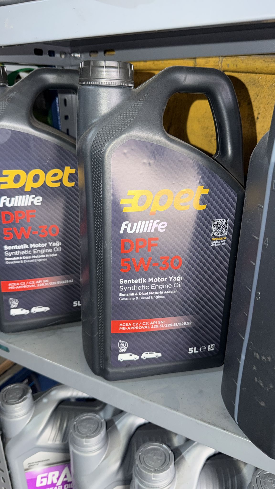 Ekay Otomotiv Oto Tamir 