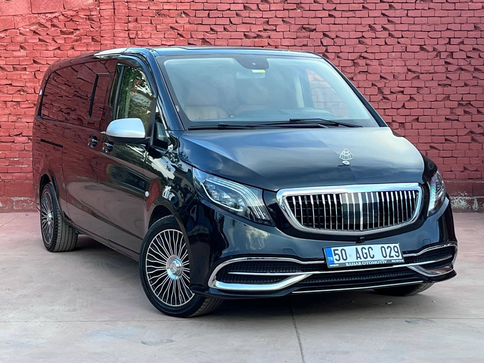 Ats Vip Transfer