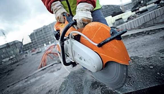 Ersoy Beton Kesme 