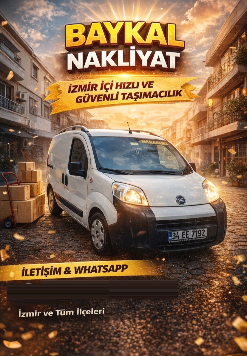 Baykal Nakliyat