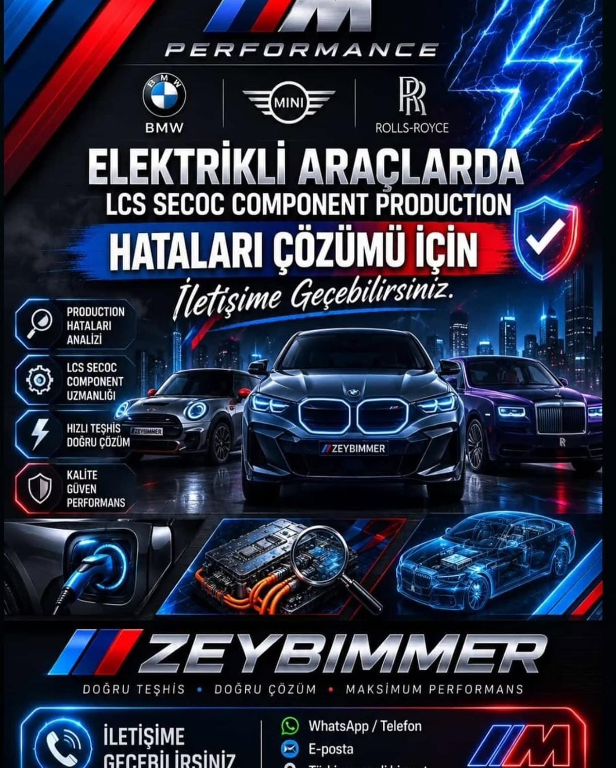Yazıcıoğlu Garage