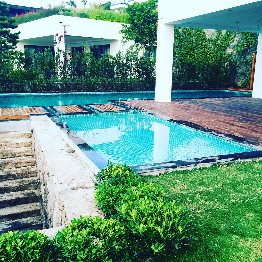 Bepool Havuz Spa