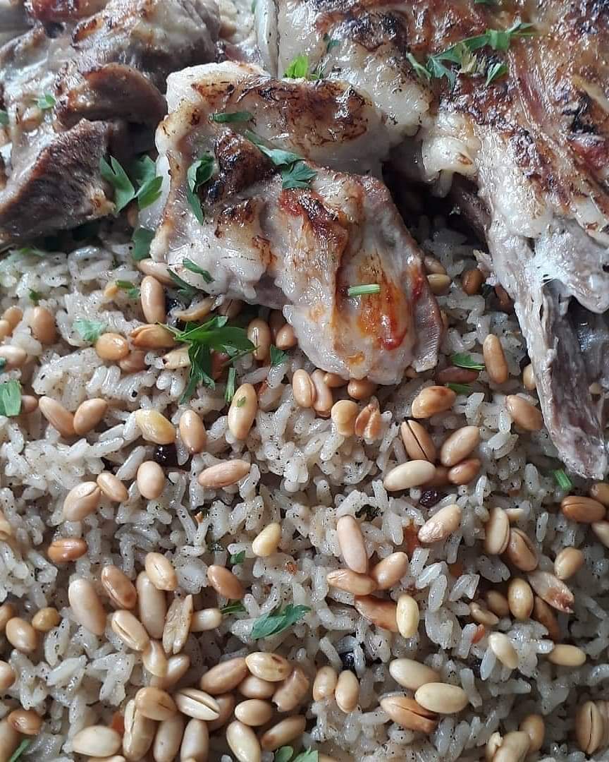 Kaburgacı Mehmet Usta