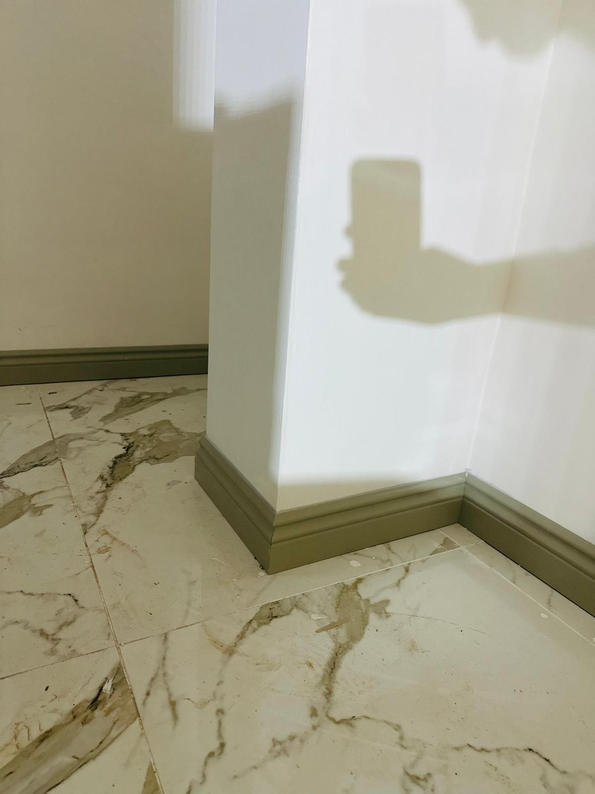 Furkan Laminant Parke 