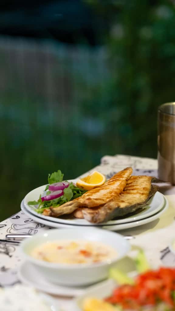 Kırlangıç Restaurant