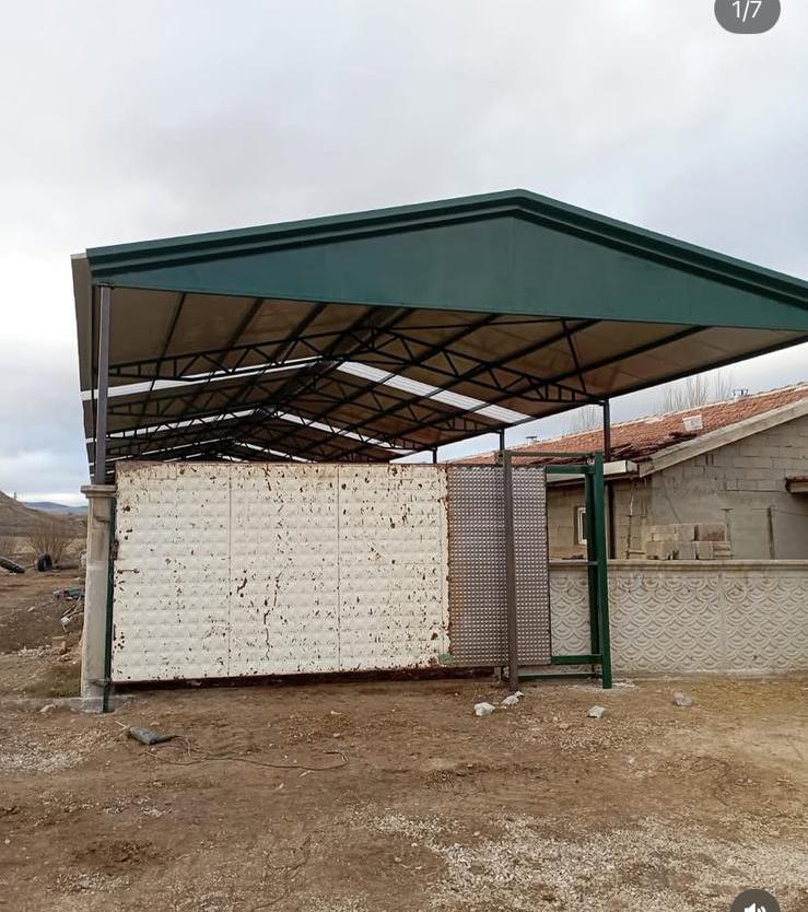 Ahenk Yapı Prefabrik